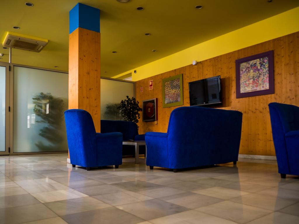 Hotel Bezana Lago Santa Cruz De Bezana Εξωτερικό φωτογραφία