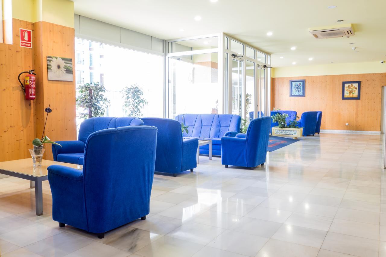 Hotel Bezana Lago Santa Cruz De Bezana Εξωτερικό φωτογραφία