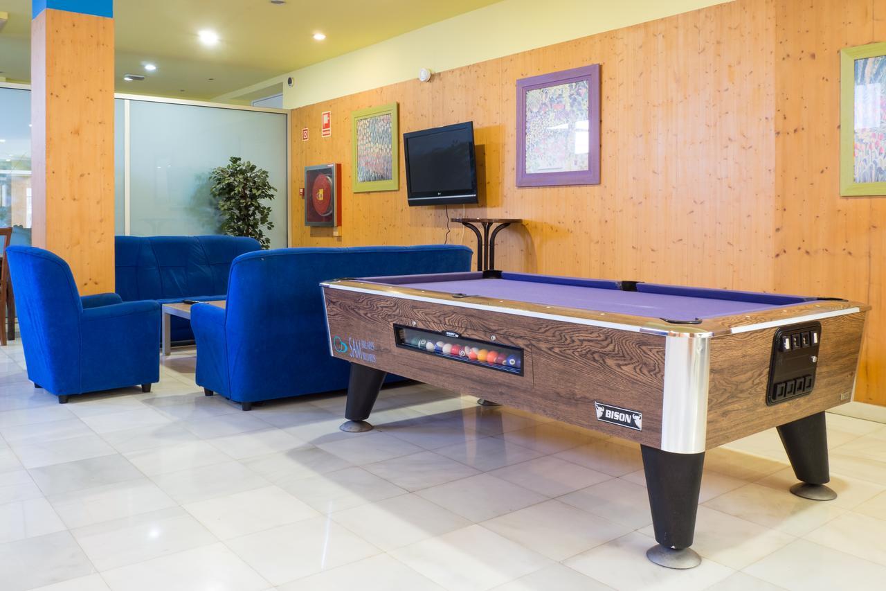 Hotel Bezana Lago Santa Cruz De Bezana Εξωτερικό φωτογραφία