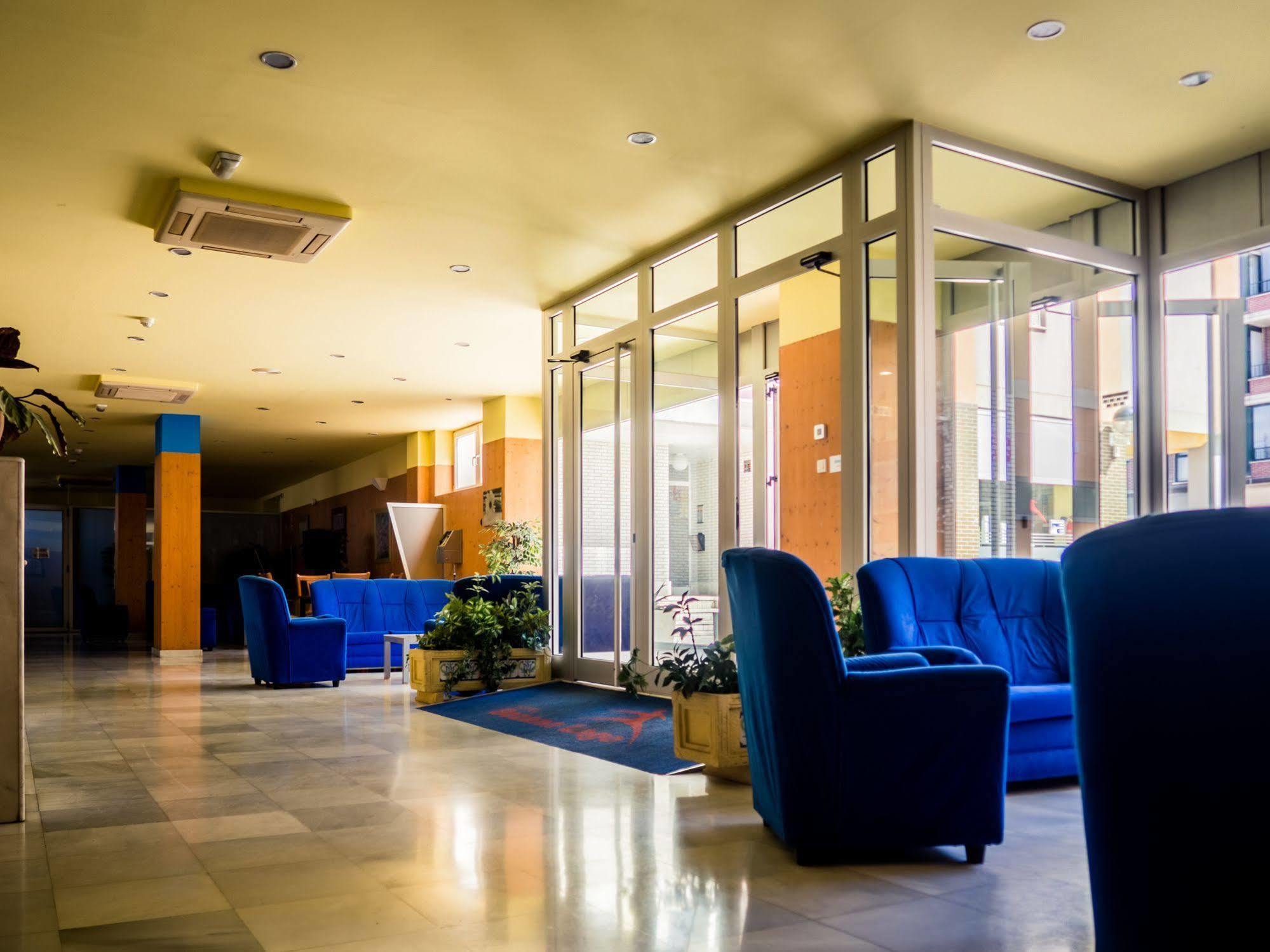 Hotel Bezana Lago Santa Cruz De Bezana Εξωτερικό φωτογραφία